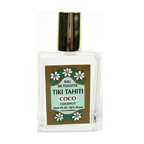 kokos parfum dm